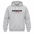 Sweatshirt Nomar Surfcasting