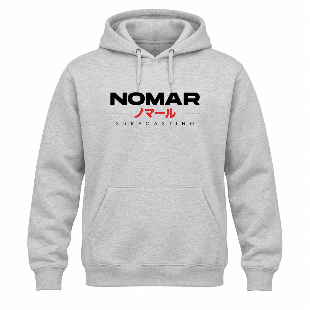 Sweatshirt Nomar Surfcasting