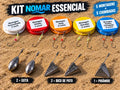 KIT NOMAR PERFORMANCE