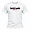 T-Shirt Nomar Surfcasting