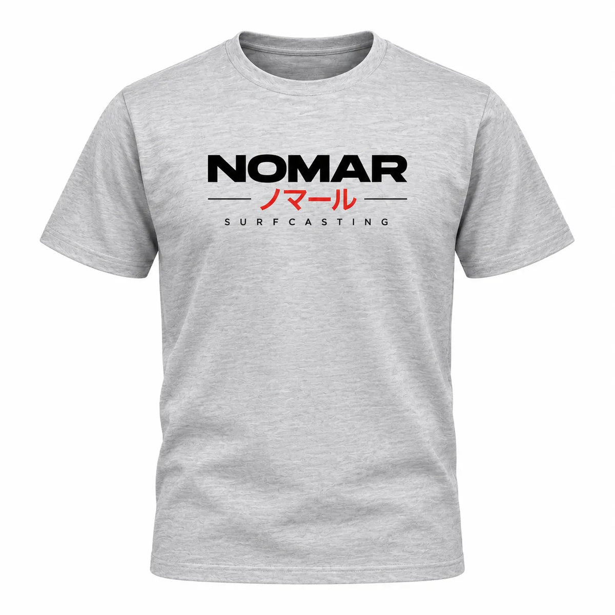 T-Shirt Nomar Surfcasting