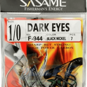 sasame dark eyes